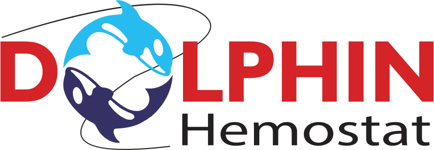 dolphin-hemostat