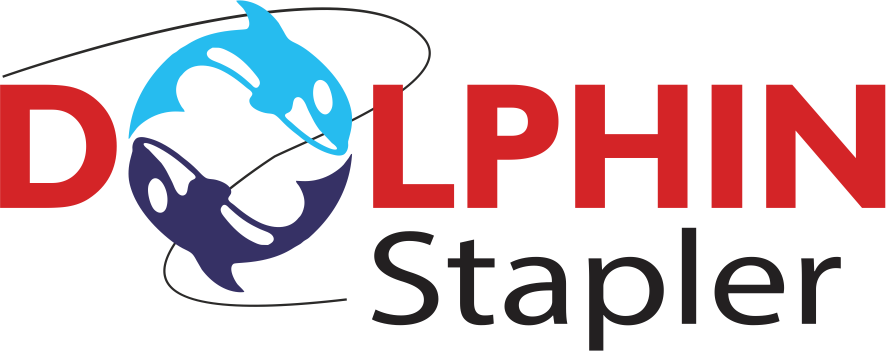 dolphin-stapler